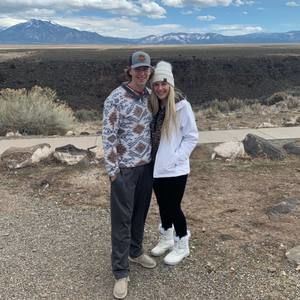 Meet your Posher, Clay